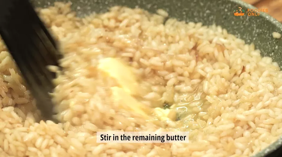 Italian Risotto Recipe